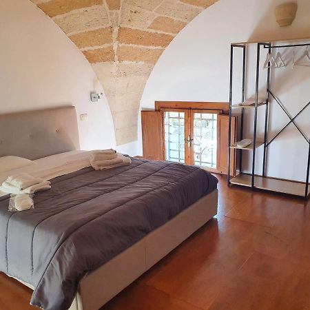B&B Piazzetta Verdi Lecce Extérieur photo