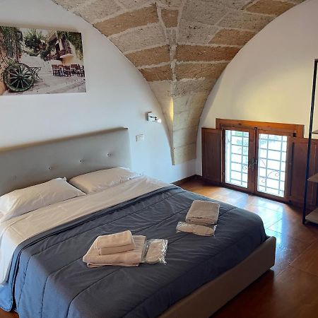 B&B Piazzetta Verdi Lecce Extérieur photo