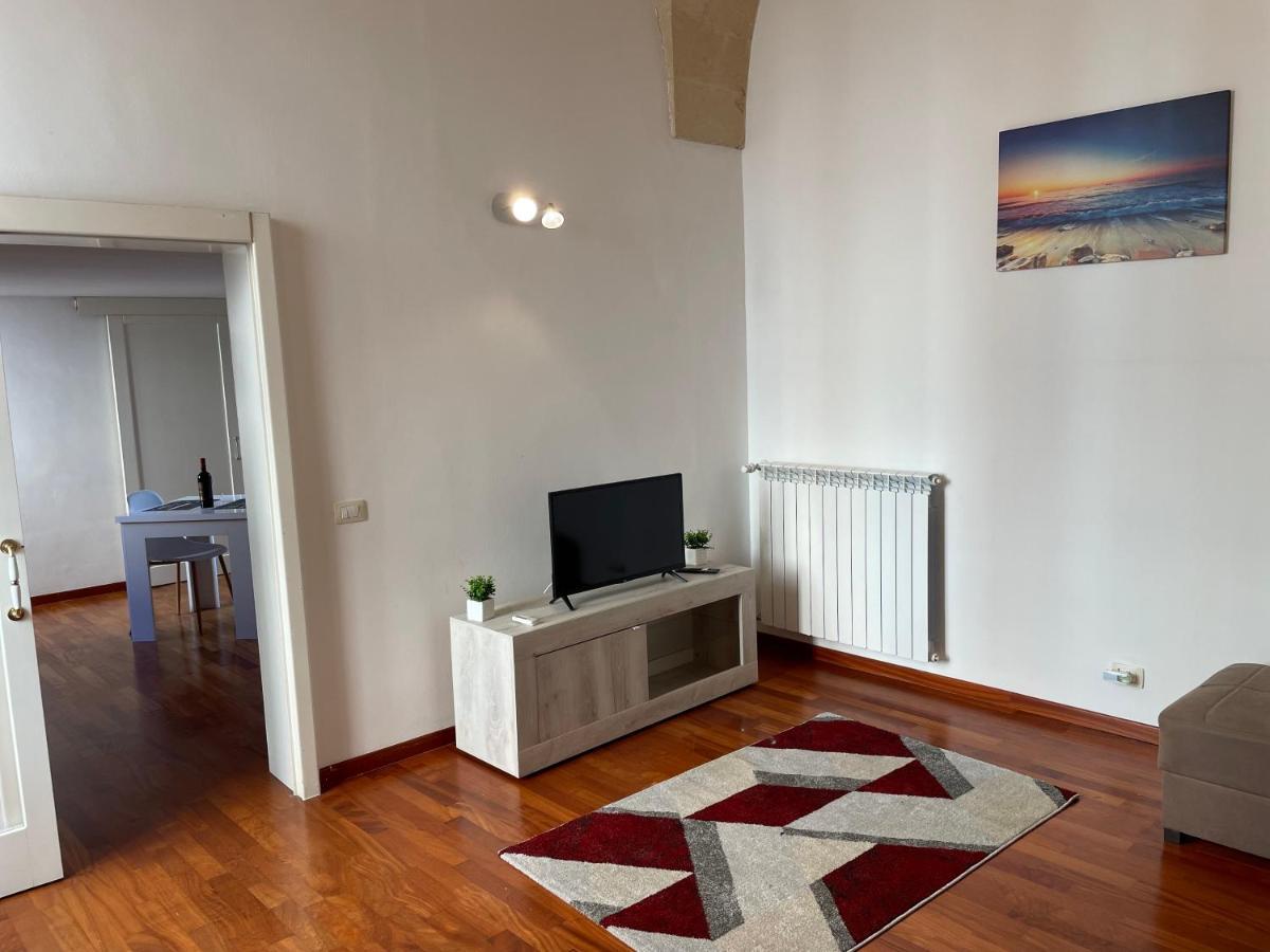 B&B Piazzetta Verdi Lecce Extérieur photo