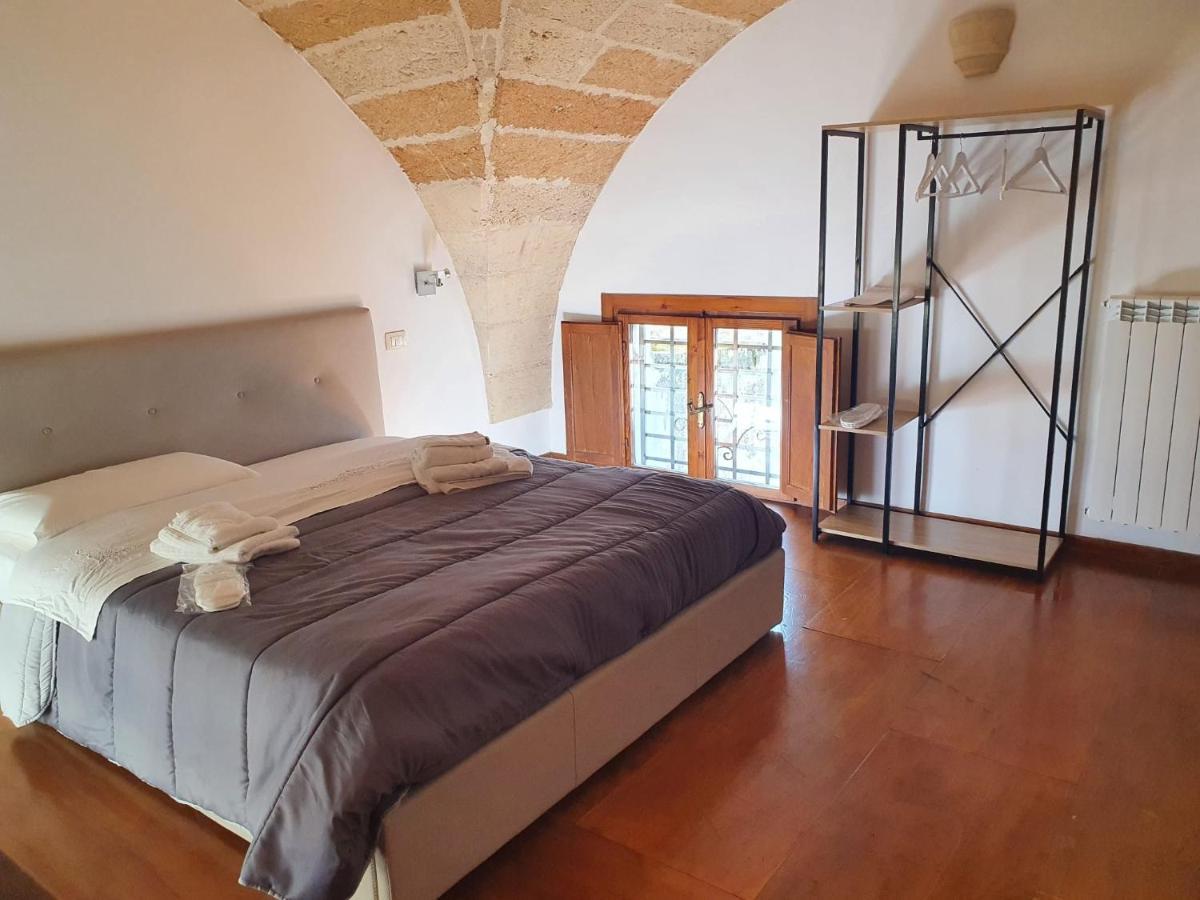 B&B Piazzetta Verdi Lecce Extérieur photo